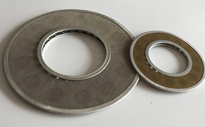 Filter Discs