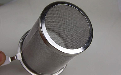 Customer Request Wire Mesh Products