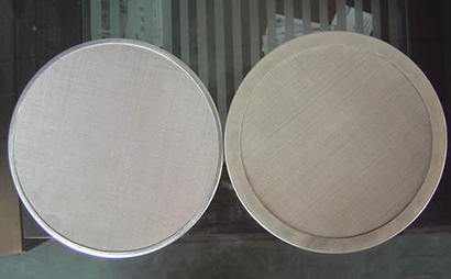 Filter Discs