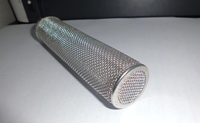 Filter Tube