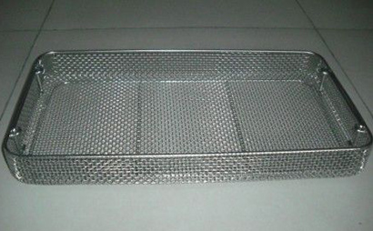 Customer Request Wire Mesh Products