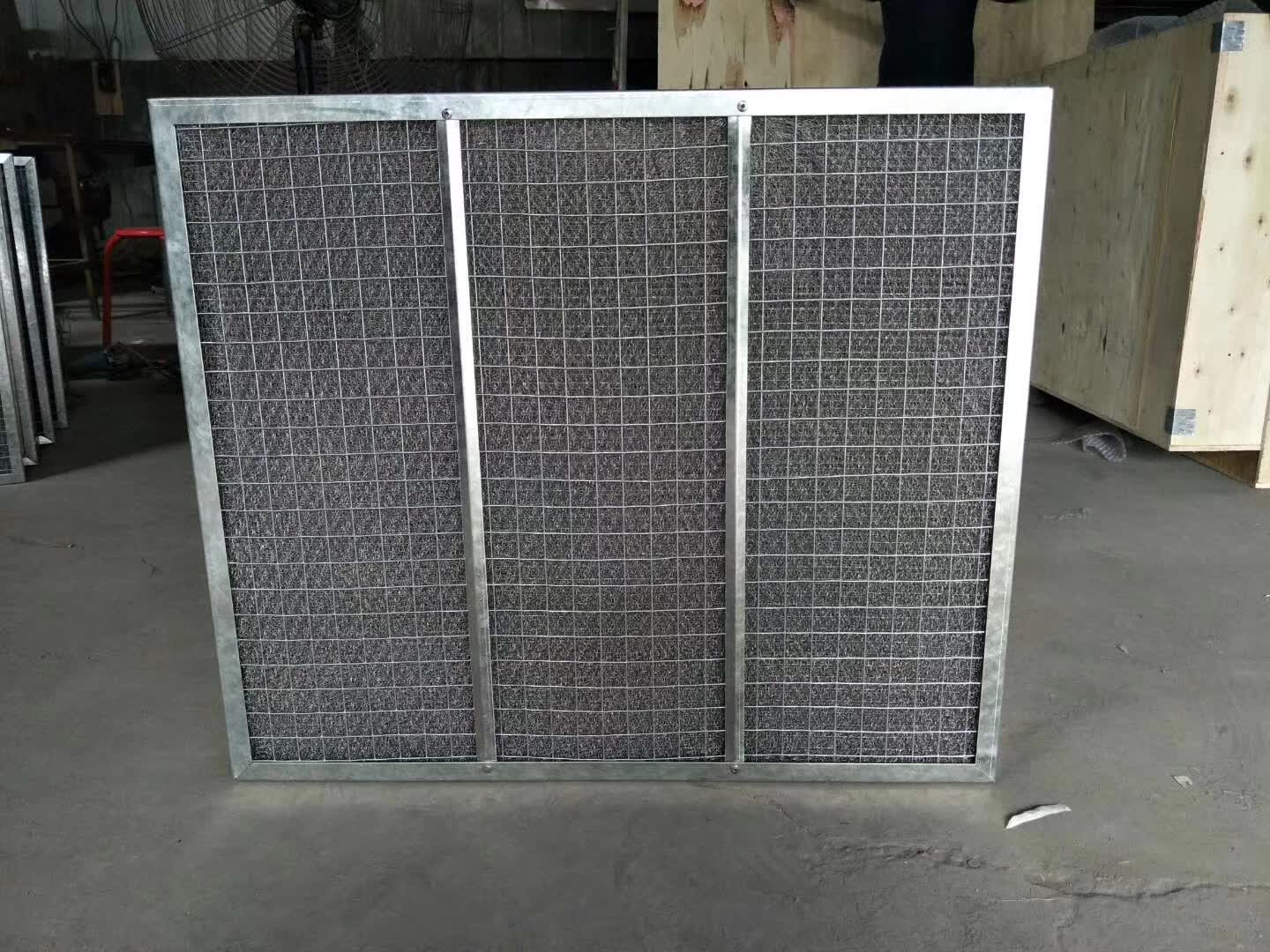 Knitted Wire Mesh For Defoamer1.jpg